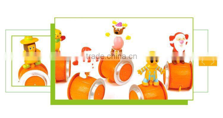 Latest plastic wind up toys hot toys for christmas 2016