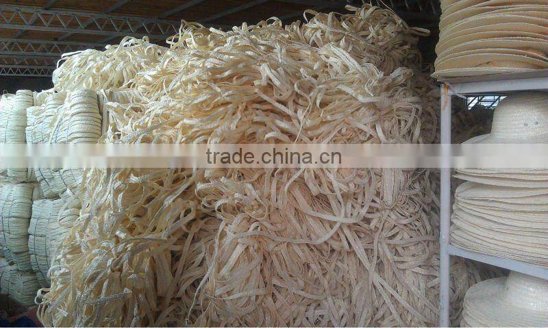 Natural Fashion Straw Hat