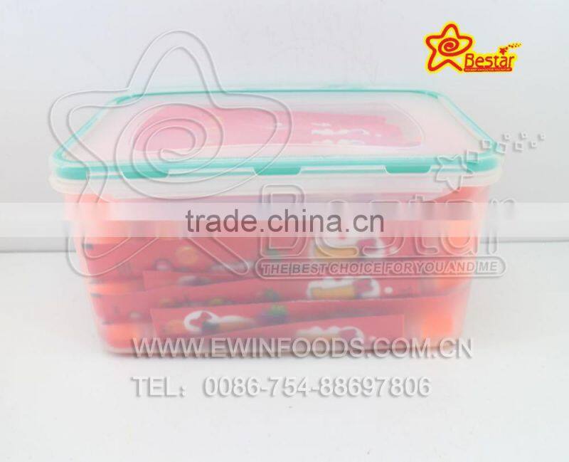 Hello Kitty Sweet Fruity Liquid Jam 25g