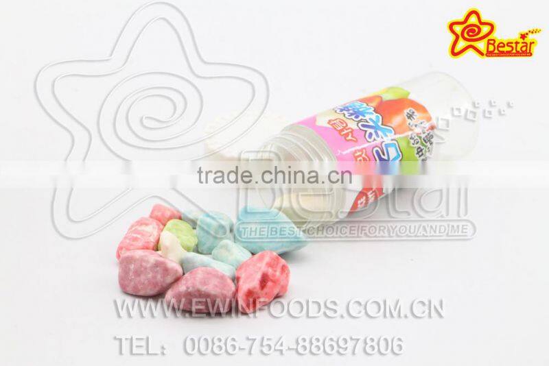 Stone Soft Chewy Candy