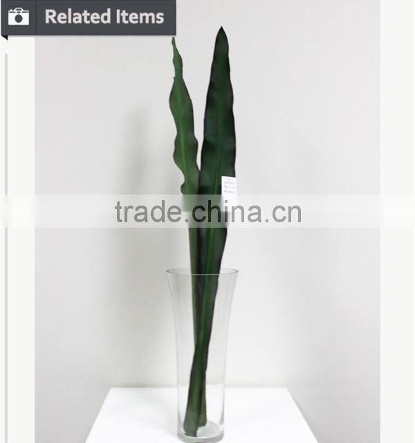 Factory direct sale ivy artificial leaves