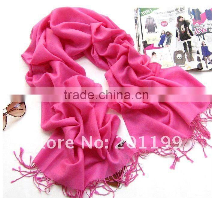 CT-SF008 2011 fashionable wrinkle scarf