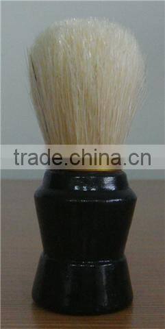 shaving brush,bristle shaving brush