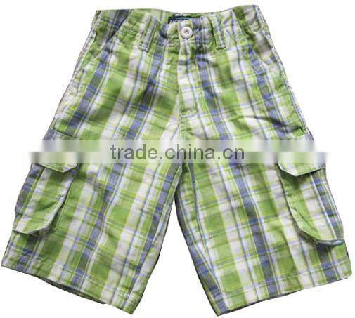 PC-523 boys cheap shorts surplus stock