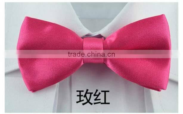 pretty bow tie for girls and boys