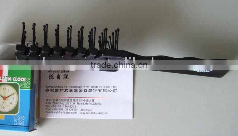 Hair Brushes 8531 plastic