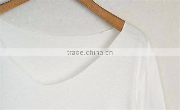 Best-selling china import tall t-shirts wholesale 1 dollar t shirts