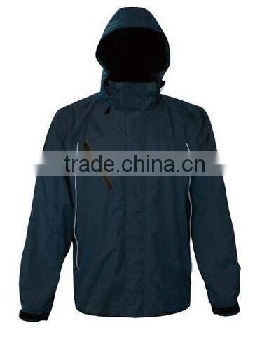 Men's Wear New Tempest Jacket