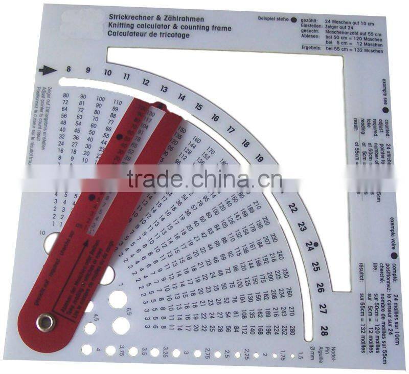 Kearing Natrural wood handles sewing awl for dress maker & fixing holes # HA6590