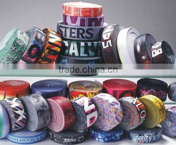 Double sizes printed dye sublimation lanyards