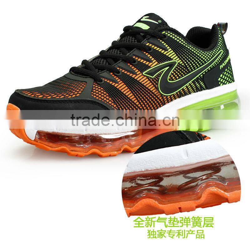 brand AIR fly knit sport shoes running for men have sample price cheap, high quality fly line running shoes sport for male