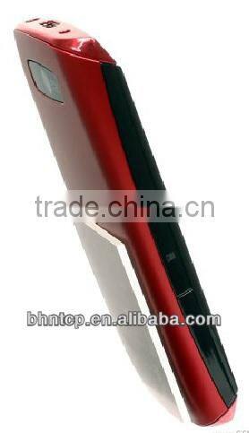 GSM Brand New Cellphone Asha with Camera 2MP Quad-band GPRS and WIFI