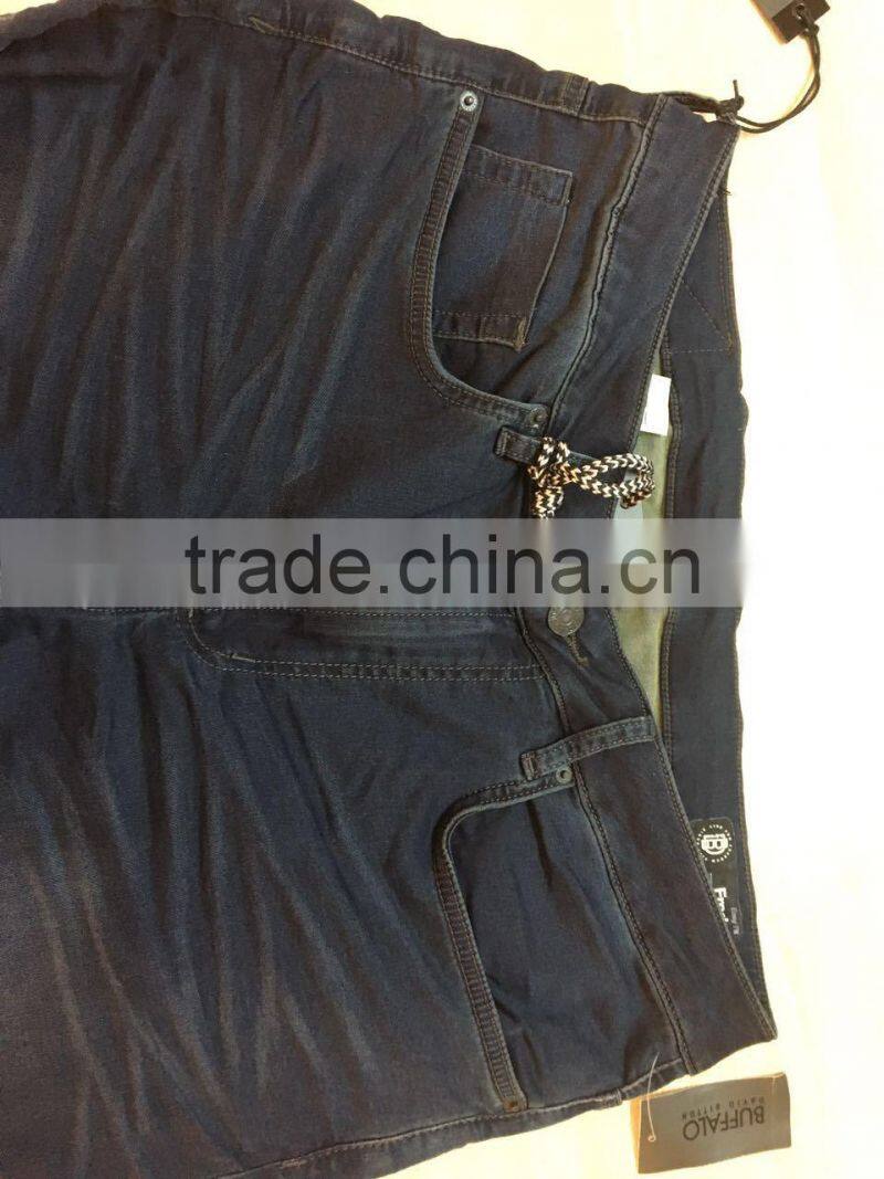GZY Men Buy Jeans In Bulk For South American Stock Cheap Price 2017