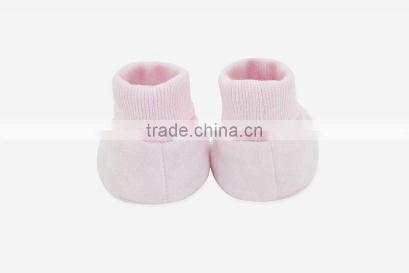 Wholesale Baby Product Lovely Beer Embroidered Organic Cotton Fancy Baby Sock