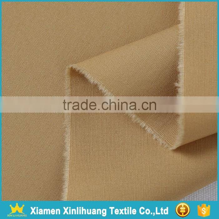 Good Quality 97 Cotton 3 Spandex Stretch Poplin Fabric for Sale