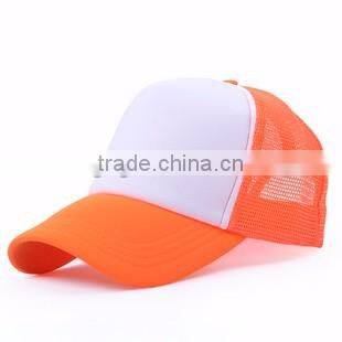 Better Cap Excellent Quality Competitive Price Customize Women'S golf Net Cap