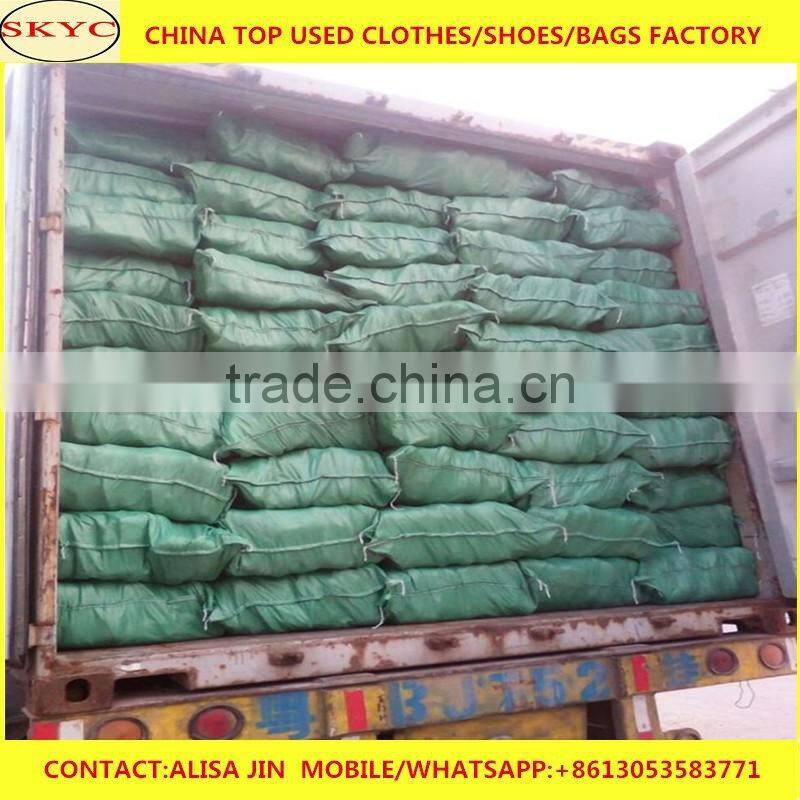 Dongguan factory sorted fairly used shoes for Africa children men women adults big size second hand shoes