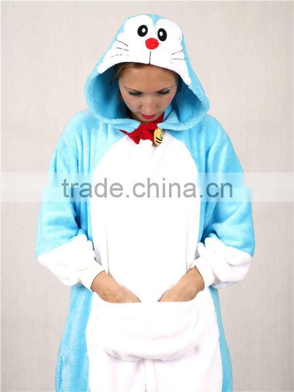 fleece popular cartoon character adult doc mcstuffins mascot costume