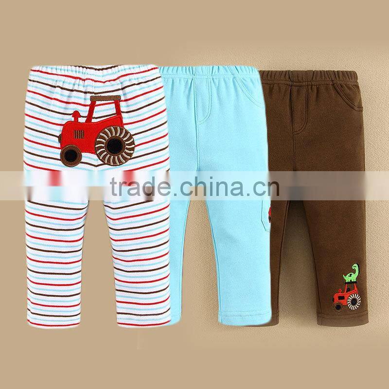 mom and bab 2015 baby clothes 100 cotton desinger baby pants
