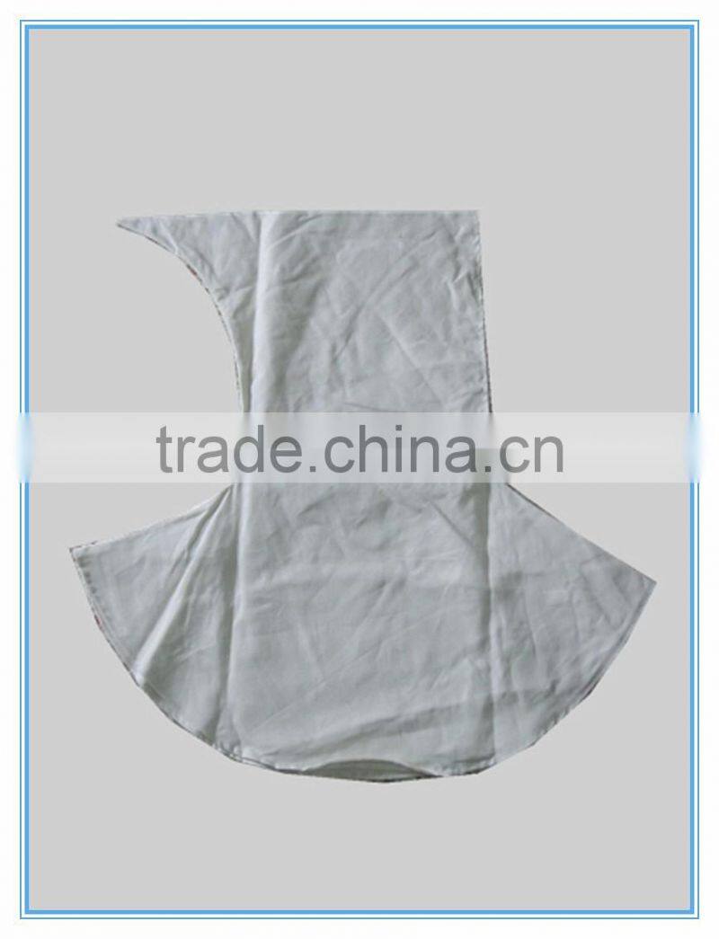 Fanny Magic Pure Linen Hood For Costume Ball