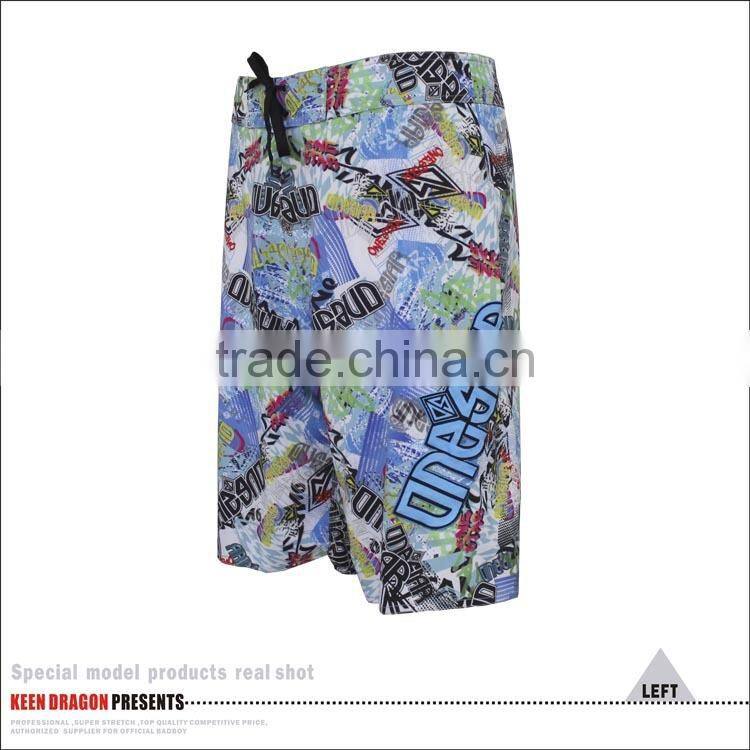 OEM Sublimation Print 4 Way Stretch Custom Logo Sexy Print Swimwear