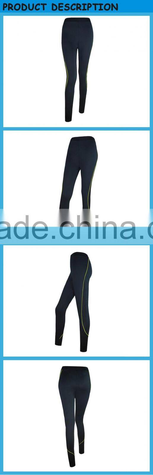 Wholesale Workout Clothing Women Sport Leggings/Fitness Tight Yoga Pants