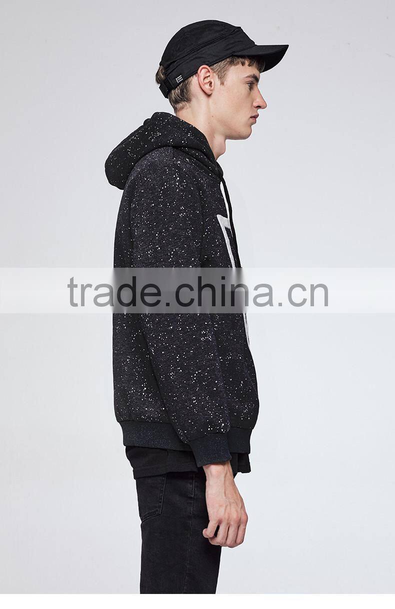 OEM Factory price plain printed bape hoodie custom fashion men hoodies