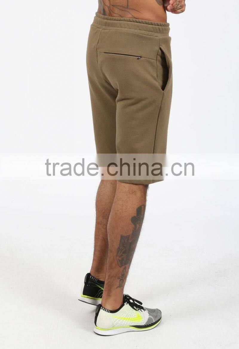 New arrival slim shorts high quality sweat shorts fitness shorts custom