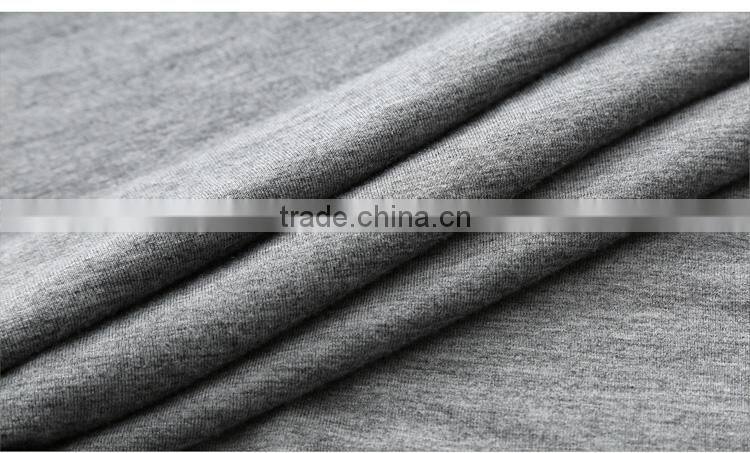 Custom blank grey loose dri fit women casual tank tops wholesale