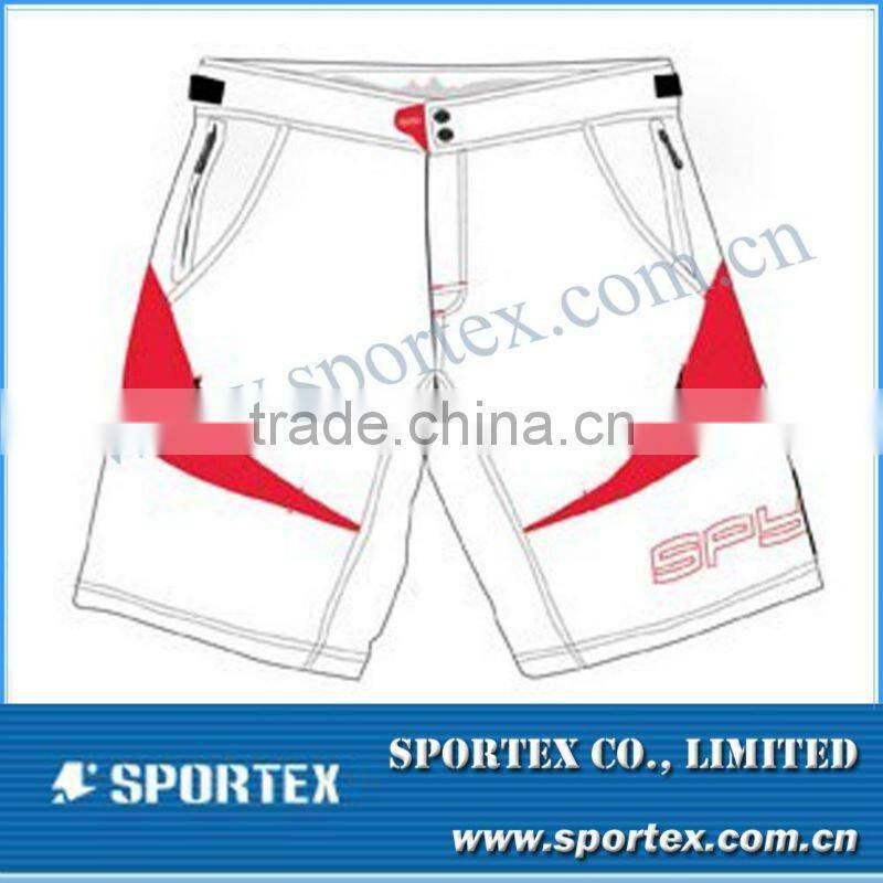 2012 fashion men's MTB bike short OEM #OM-1204