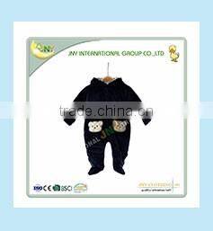 Latest suit design for winter cotton baby crochet caps and hats