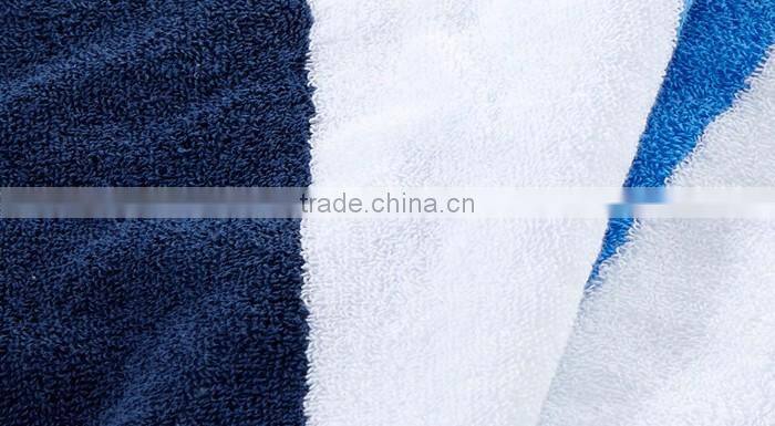 Hot Sale New Design 100% Cotton Sports Towels