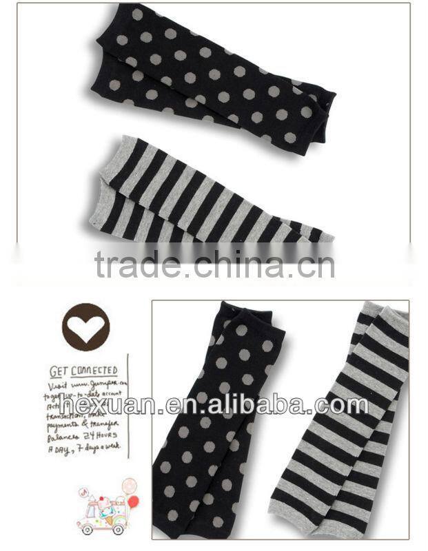 knitting leg warmers for kids wholesale