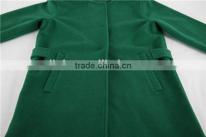 2015 Fashion Women's Winter Design Coat