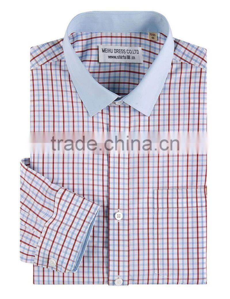 fashion shirt for man /boys men clothes garment shirts for men