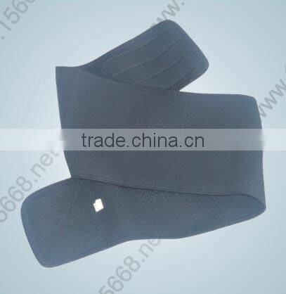 GR-S0050 good quality neoprene fitness slimming belt