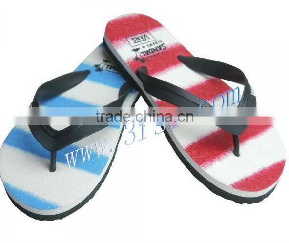 men cheap flip flops china