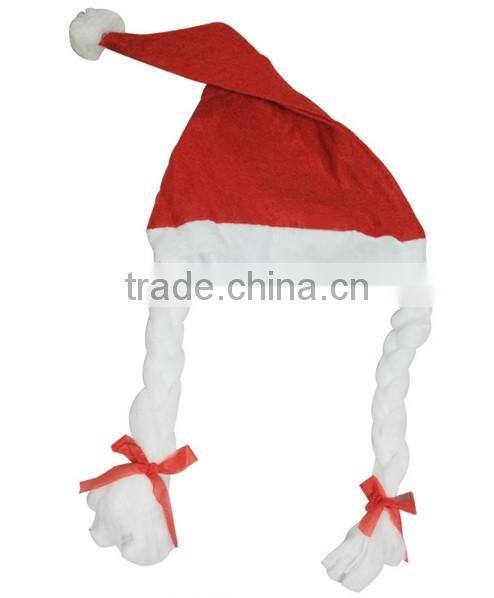 Useful Cheap Cute Christmas Hat for Kids/Children