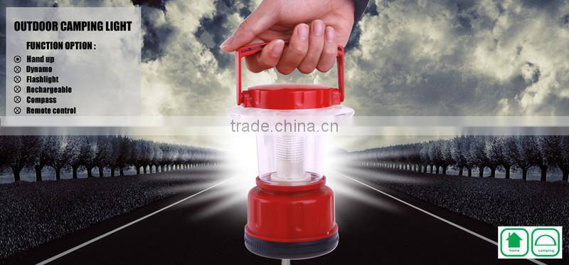 Wholesale Products Custom flashlight led camping