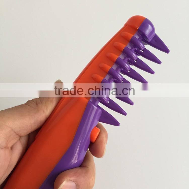pet dog shaver/ pet grooming comb as seen on tv Special packaging high quality High quality pet vacuum cleaner