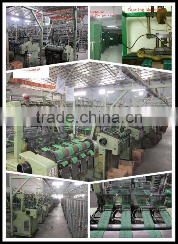 TOP-Selling high quality sofa elastic webbing on furniture