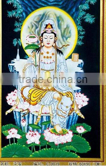 tape cross stitch sets -C0019.011fashion.0045-01