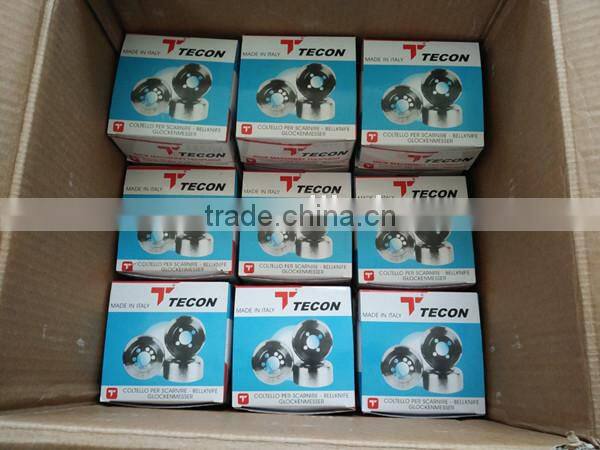 801 skiving machine parts bell knife