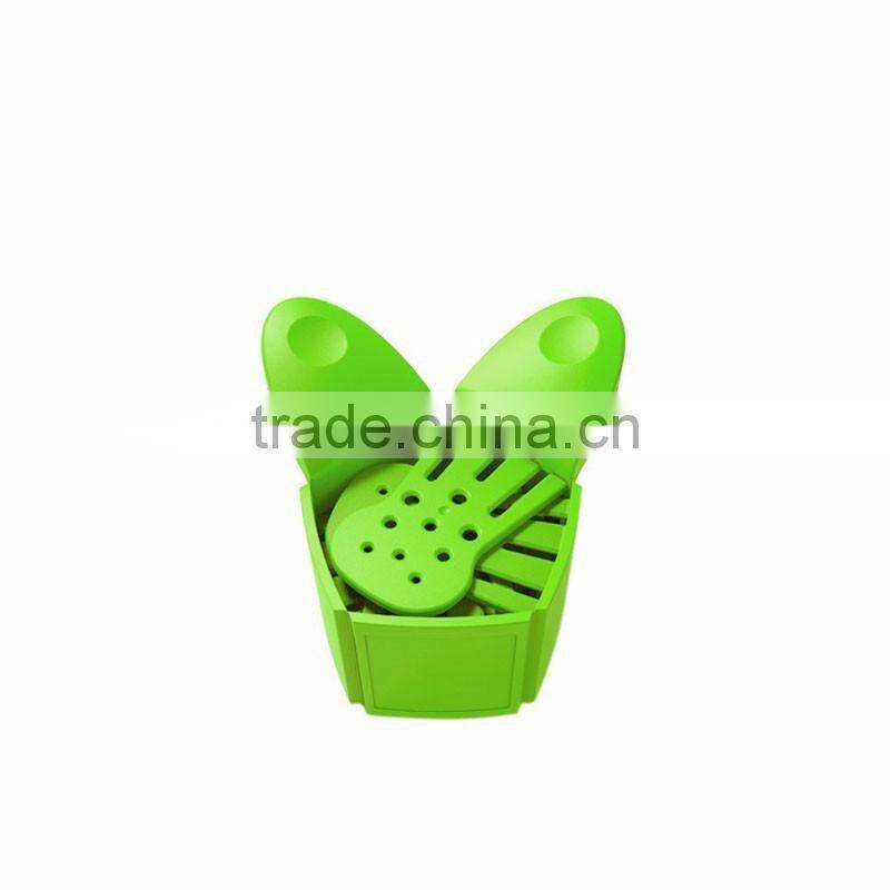 New arrival pot clip strainer colander