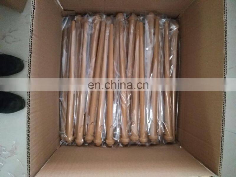 Wholesale Carnival funny cosplay harry potter musical flashing plastic magic wand for kids MFJ-0025