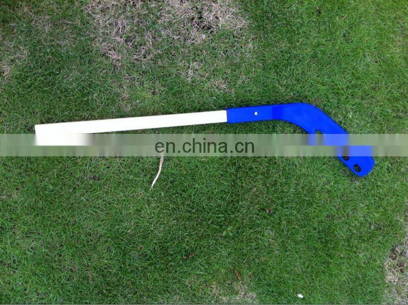 Made in china children wooden hockey stick