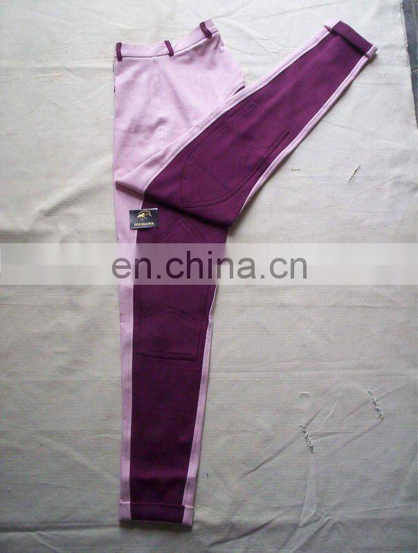 RIDING BREECHES & JOD