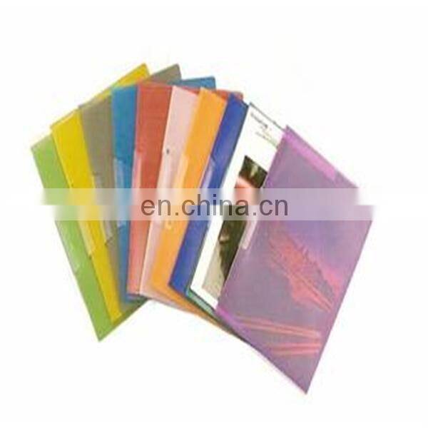 packaging Blue Wood grain PVC rigid sheet
