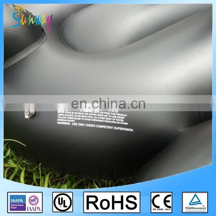 New Inflatable Pool Float Swan Pink Inflatable Swan Pool Floats Water Toys