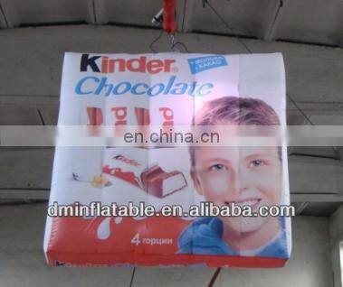 inflatable billboard/inflatable movie screen/signboard